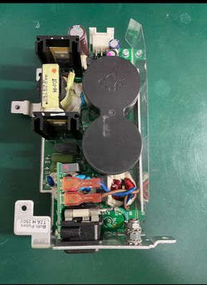 Philip  IntelliVue MP5 Patient Monitoring Instrument Power Supply Board