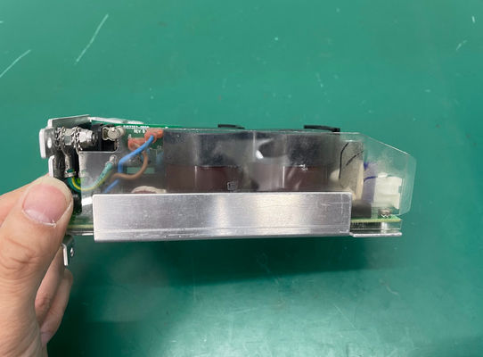 Philip  IntelliVue MP5 Patient Monitoring Instrument Power Supply Board