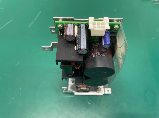 Philip  IntelliVue MP5 Patient Monitoring Instrument Power Supply Board