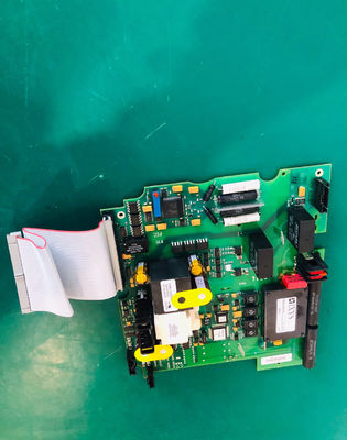 Defibrillator Maintenance.Philip HeartStart XL M4735A Defibrillator Defibrillator Board