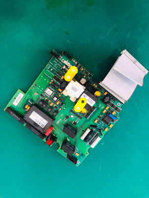 Defibrillator Maintenance.Philip HeartStart XL M4735A Defibrillator Defibrillator Board