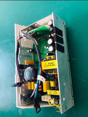 Philip HeartStart  XL M4735A Defibrillator Power Supply Board.Defibrillator Repair Parts Available From Stock