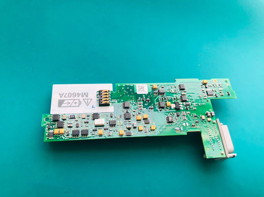 Philip  IntelliVue MP2/ X2 Patient Monitoring Instrument Power Supply Board
