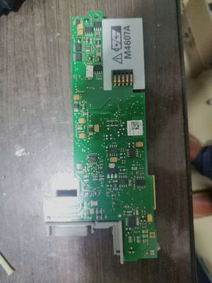 Philip  IntelliVue MP2/ X2 Patient Monitoring Instrument Power Supply Board