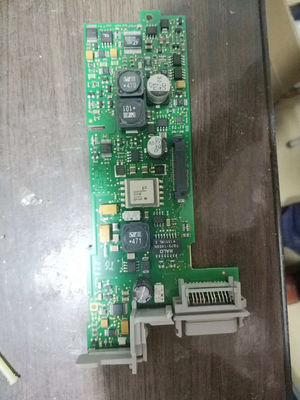 Philip  IntelliVue MP2/ X2 Patient Monitoring Instrument Power Supply Board