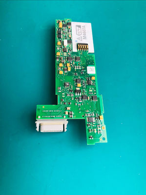 Philip  IntelliVue MP2/ X2 Patient Monitoring Instrument Power Supply Board