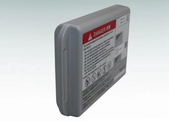 NIHON KOHDEN Patient Monitor Battery, Model: SB-170P, 10.8V 2900mAh 31.3Wh