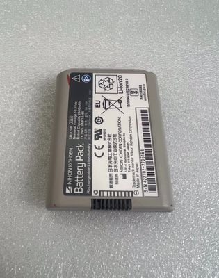 NIHON KOHDEN Patient Monitor Battery, Model: SB-170P, 10.8V 2900mAh 31.3Wh