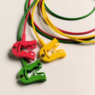 PHILIP ECG 3 Lead Grabber,IEC,Tele REF 989803171901