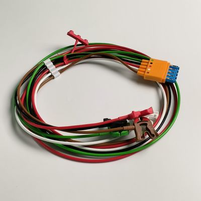 PHILIP Original CBL 5 Leadset, Grabber, AAMI, OR.  REF M1973A Or 989803125861