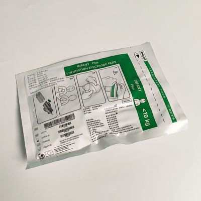 PHILIP HeartStart Pads REF M3717a Infant Plus Multifunctional Electrode PADS
