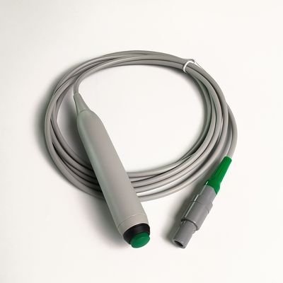 PHILIP  Original Goldway MEDICAL SERVICE PARTS 6pin Event Marker(GW)  P/N: 989803174931