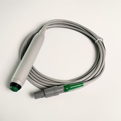 PHILIP  Original Goldway MEDICAL SERVICE PARTS 6pin Event Marker(GW)  P/N: 989803174931