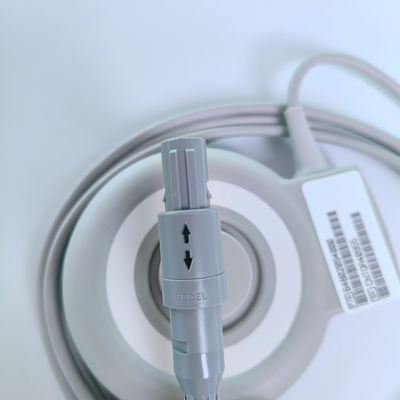 PHILIP Original Goldway MEDICAL SERVICE PARTS 6pin TOCO Transducer GW P/N 989803174941