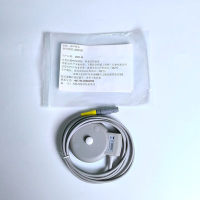 PHILIP  Original Goldway MEDICAL SERVICE PARTS 5pin US Transducer GW P/N 989803174921