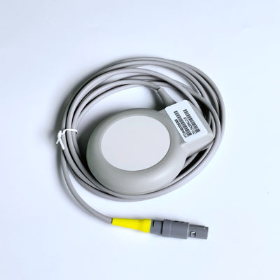 PHILIP  Original Goldway MEDICAL SERVICE PARTS 5pin US Transducer GW P/N 989803174921