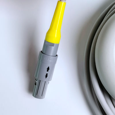 PHILIP  Original Goldway MEDICAL SERVICE PARTS 5pin US Transducer GW P/N 989803174921