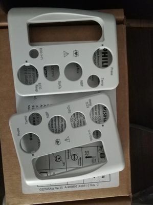 Philip  IntelliVue MP2 X 2 Patient Monitor Interface Panel.Philip Patient Monitor Maintenance Accessories Supply