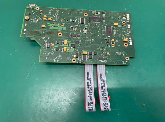 Philip  IntelliVue MP5 Patient Monitor Motherboard Sales, Maintenance, Exchange REF: M8100-26450