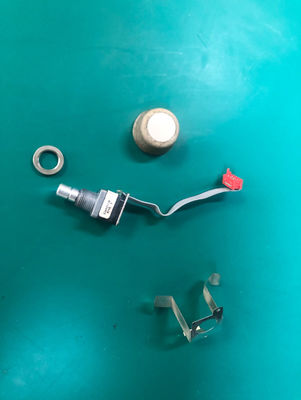 Philip  IntelliVue MP20 MP30 Patient Monitor Encoder, Switch Knob, Shuttle Key