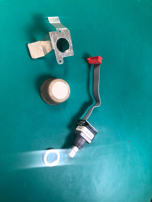 Philip  IntelliVue MP20 MP30 Patient Monitor Encoder, Switch Knob, Shuttle Key