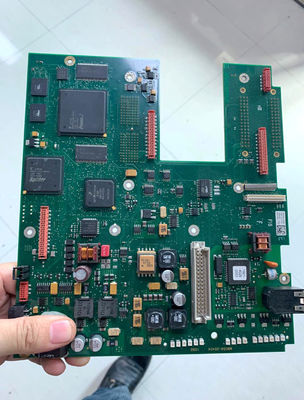 Philip  IntelliVue MP20 MP30 Patient Monitor Motherboard, Maintenance, Sales, Exchange REF: M8058-26404