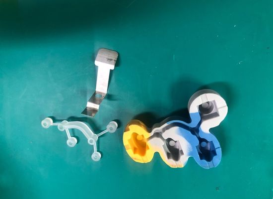 Philip  IntelliVue MP20 MP30 MP40 MP50 Patient Monitor Silicone Button