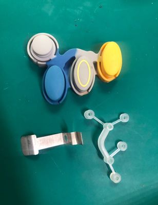 Philip  IntelliVue MP20 MP30 MP40 MP50 Patient Monitor Silicone Button
