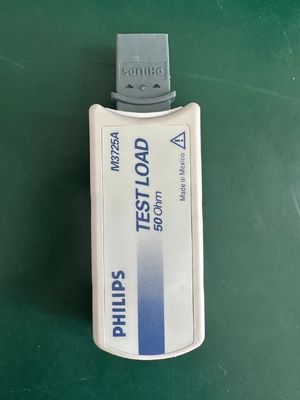 Philip M4735A Defibrillator M3725A TEST LOAD 50ohm Resistance