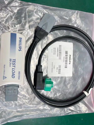 Philip M4735A Defibrillator M3725A TEST LOAD 50ohm Resistance