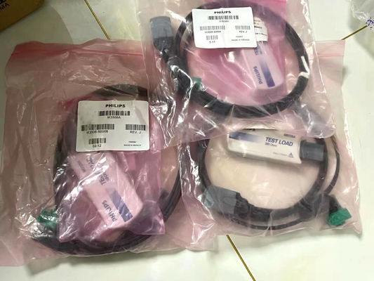 Philip M4735A Defibrillator M3725A TEST LOAD 50ohm Resistance