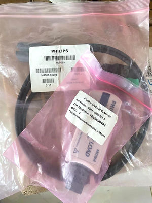 Philip M4735A Defibrillator M3725A TEST LOAD 50ohm Resistance