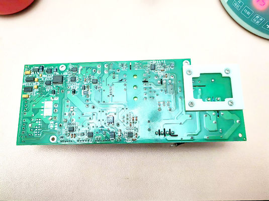 마인드레이 PM-9000 MEC-1000 MEC-2000 환자 모니터 전원 보드 REF:9200-20-10538