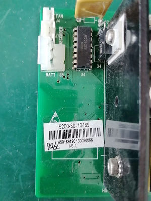 마인드레이 PM-9000 MEC-1000 MEC-2000 환자 모니터 전원 보드 REF:9200-20-10538
