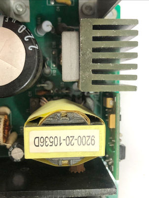 마인드레이 PM-9000 MEC-1000 MEC-2000 환자 모니터 전원 보드 REF:9200-20-10538