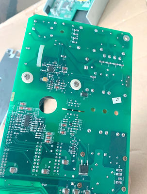 The Power Supply Board Of The Patient Monitor Of  Mindray Benevision T5 REF 6802-30-66651 6802-20-6652