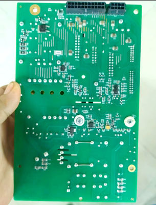 The Power Supply Board Of The Patient Monitor Of  Mindray Benevision T5 REF 6802-30-66651 6802-20-6652