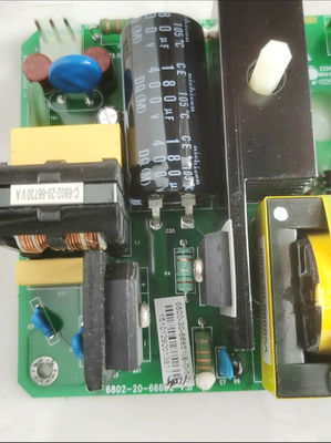 The Power Supply Board Of The Patient Monitor Of  Mindray Benevision T5 REF 6802-30-66651 6802-20-6652