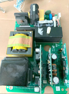 The Power Supply Board Of The Patient Monitor Of  Mindray Benevision T5 REF 6802-30-66651 6802-20-6652