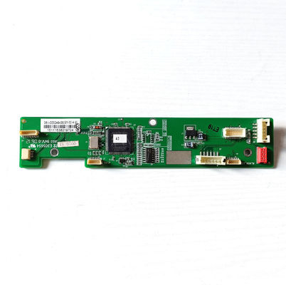Mindray BeneVision T5 Patient Monitor Keypad REF 050-000346-00 Or 051-000249-00