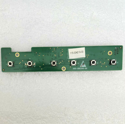 Mindray BeneVision T5 Patient Monitor Keypad REF 050-000346-00 Or 051-000249-00