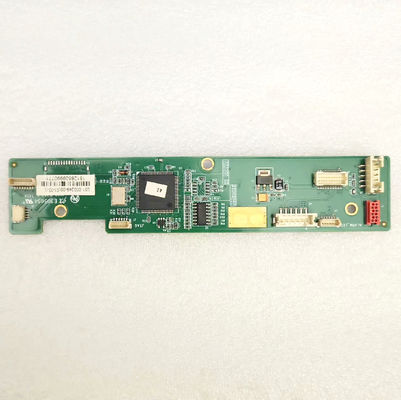 Mindray BeneVision T5 Patient Monitor Keypad REF 050-000346-00 Or 051-000249-00