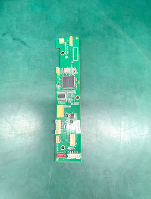 Mindray BeneVision T5 Patient Monitor Keypad REF 050-000346-00 Or 051-000249-00