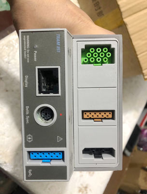 GE SOLAR 8000/SOLAR 8000i/SOLAR 8000M Patient Monitor TRAM 851N Module