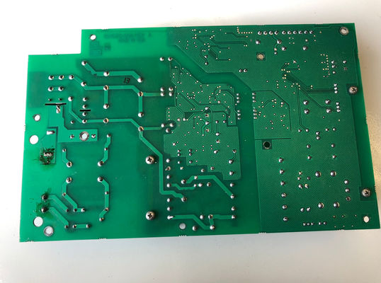 PN 801674-001 Power Supply Board For GE Solar8000 Solar8000i Solar8000m Patient Monitor  Good Condition