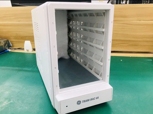 TRAM-RAC 4A Module Rack For GE SOAR8000 Series Patient Monitor