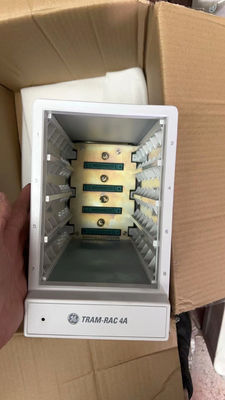 TRAM-RAC 4A Module Rack For GE SOAR8000 Series Patient Monitor