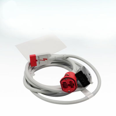 8000-0308-01 ZOLL Defibrillator Multipurpose Cable