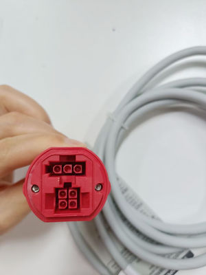 8000-0308-01 ZOLL Defibrillator Multipurpose Cable