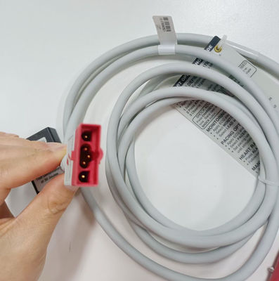 8000-0308-01 ZOLL Defibrillator Multipurpose Cable